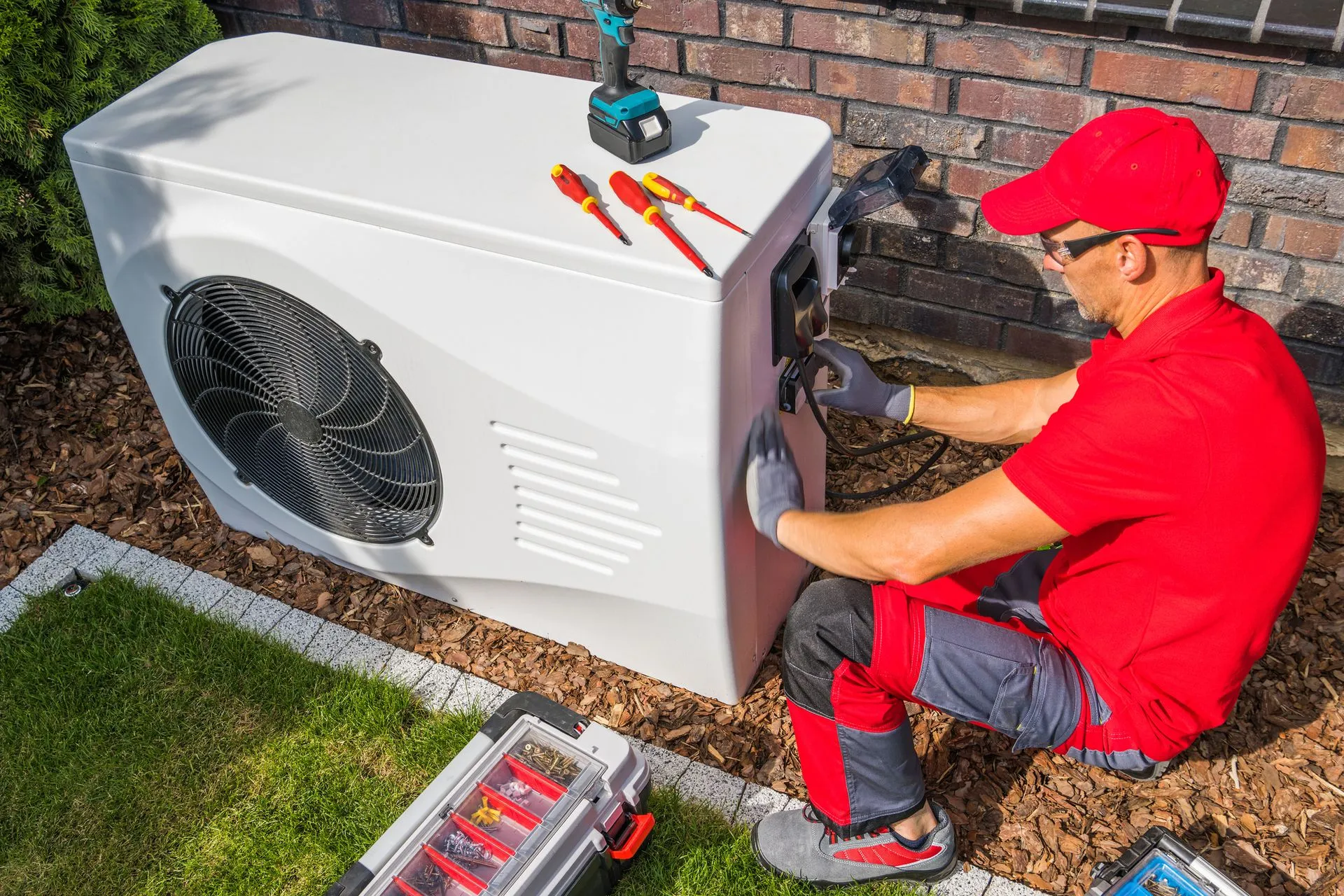 About HVAC in Asheboro, NC
